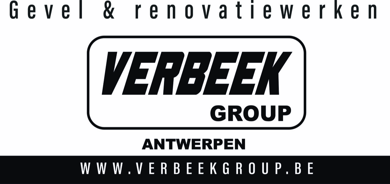 gevelrenovateurs Niel Verbeek Group