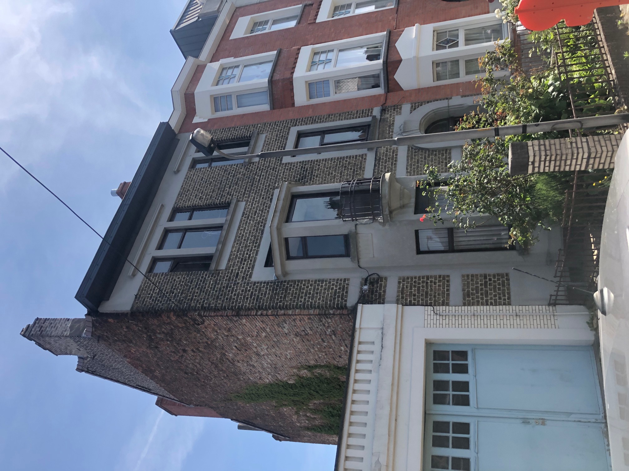gevelrenovateurs Olsene | Comfort Cleaning
