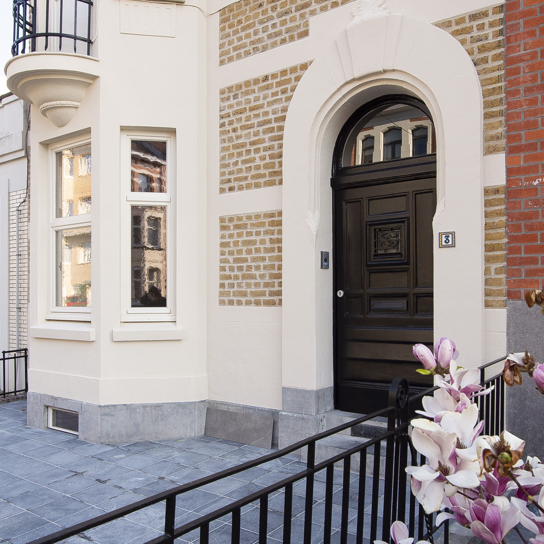 gevelrenovateurs Olsene | Comfort Cleaning